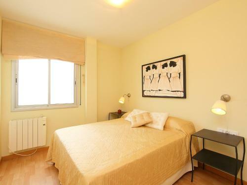 Apartamento Urb Fane De Baix