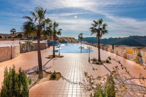Villas Guzman - Apartamento Murillo