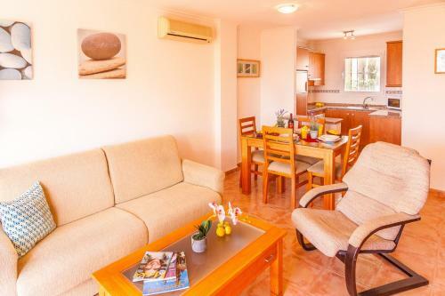 Villas Guzman - Apartamento Murillo