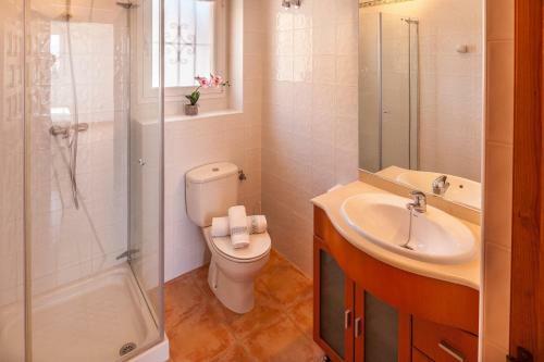 Villas Guzman - Apartamento Murillo