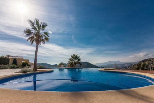 Villas Guzman - Apartamento Murillo