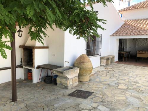 Cortijo El Ciego