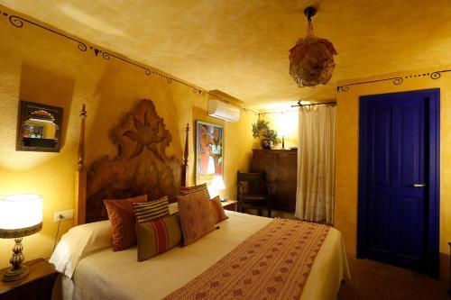 Hostal Blau