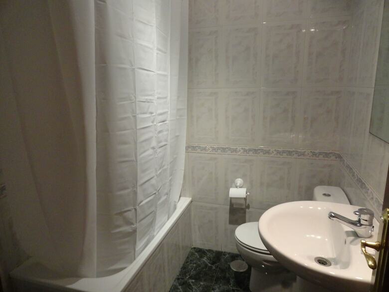 Hostal Alistana