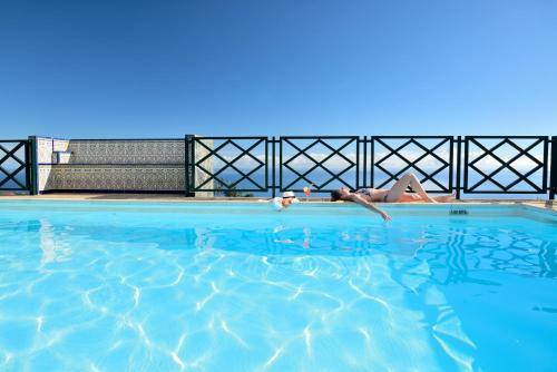 Corral De Payo Casita Blanca