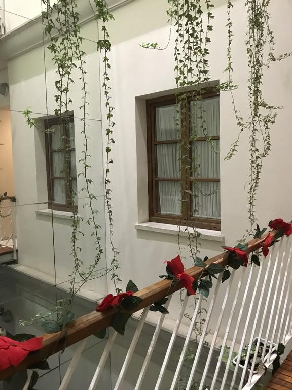 Hostal Puerta Carmona