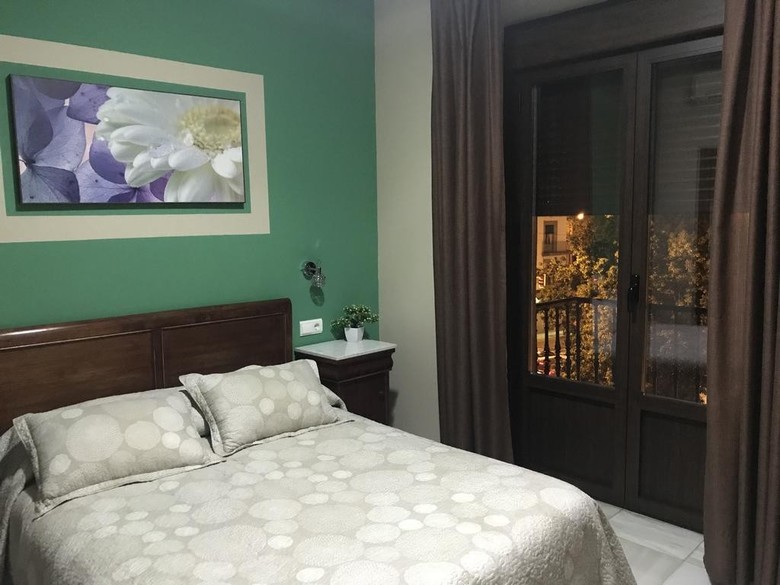 Hostal Puerta Carmona