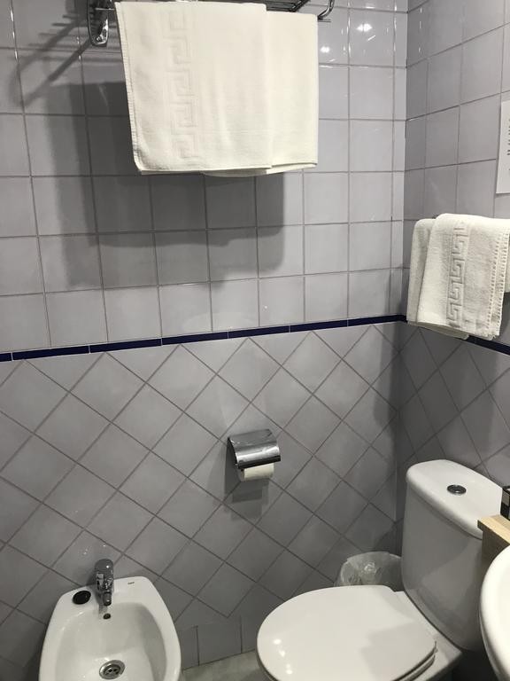 Hostal Puerta Carmona