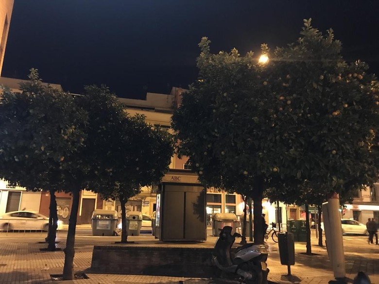 Hostal Puerta Carmona
