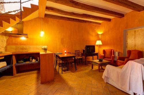 Apartamento Mas Petit