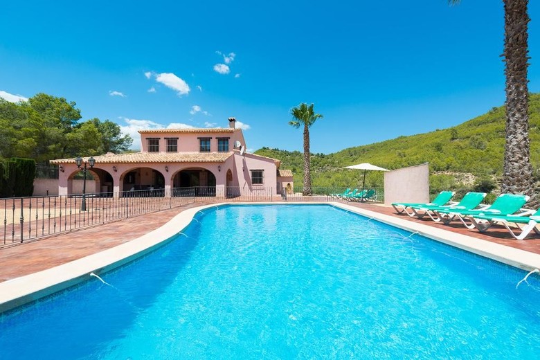 Villa Vinyent