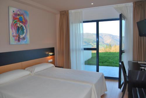 Hotel Parrilla El Zangano