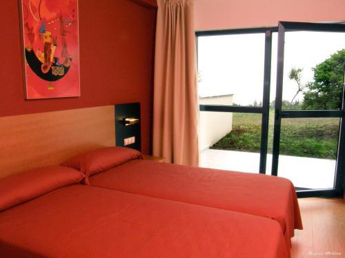 Hotel Parrilla El Zangano