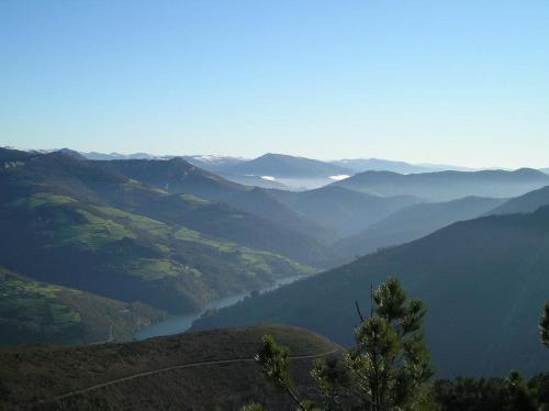 Hotel Parrilla El Zangano