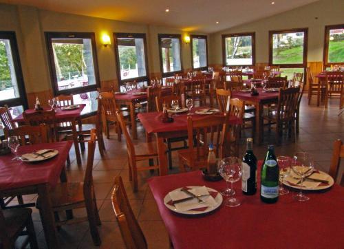 Hotel Parrilla El Zangano