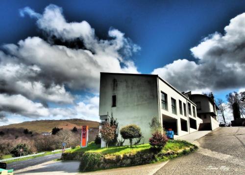 Hotel Parrilla El Zangano