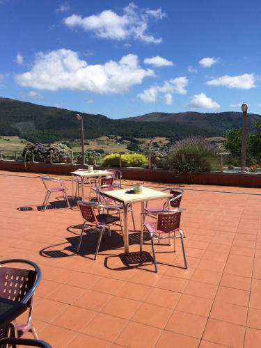Hotel Parrilla El Zangano