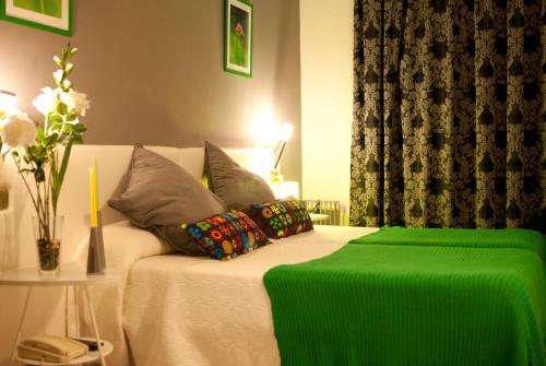 Hotel Villasegura