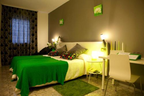 Hotel Villasegura