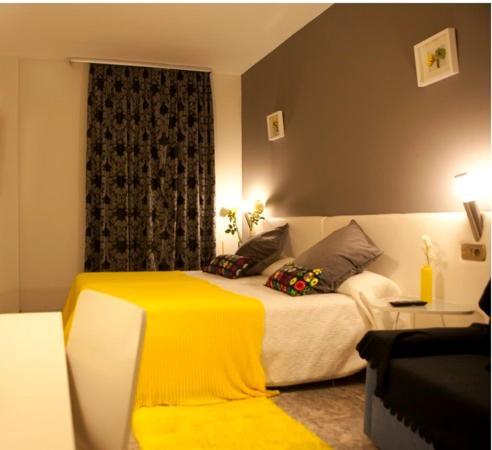 Hotel Villasegura