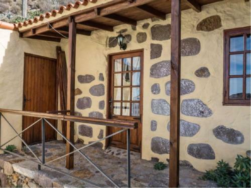 Casa Rural Pepita La De Las Flores
