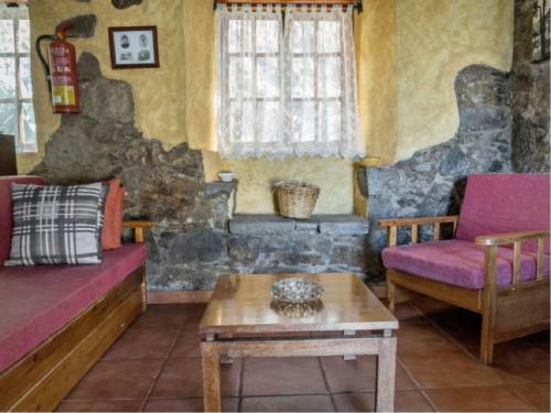 Casa Rural Pepita La De Las Flores