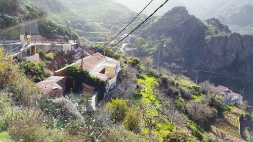 Casa Rural Pepita La De Las Flores