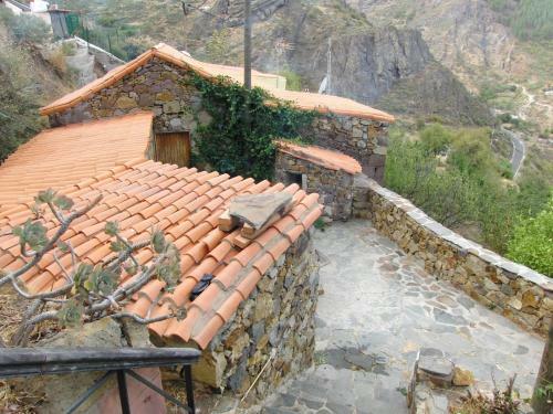 Casa Rural Pepita La De Las Flores