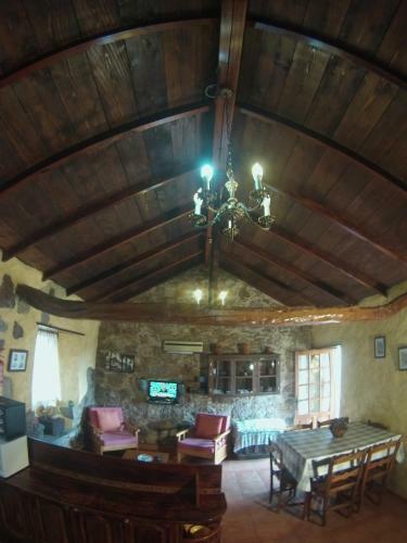 Casa Rural Pepita La De Las Flores