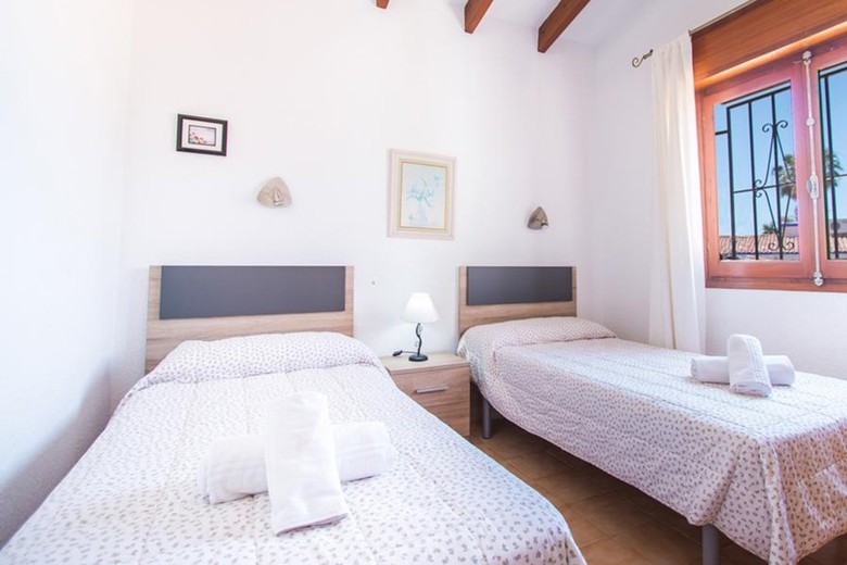 Holiday Villa La Paz