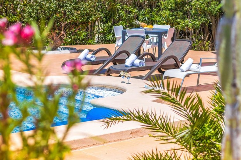 Holiday Villa La Paz