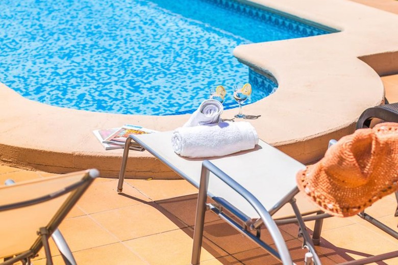 Holiday Villa La Paz