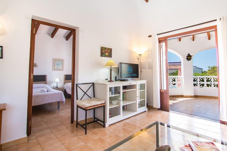 Holiday Villa La Paz