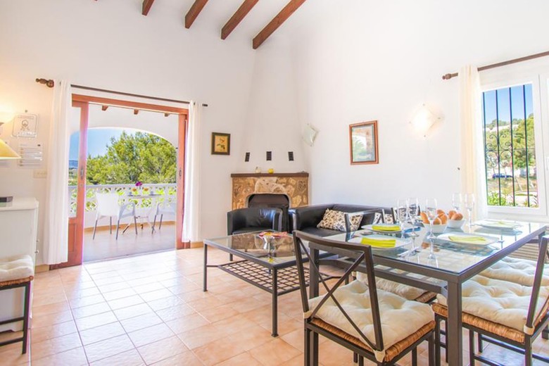 Holiday Villa La Paz