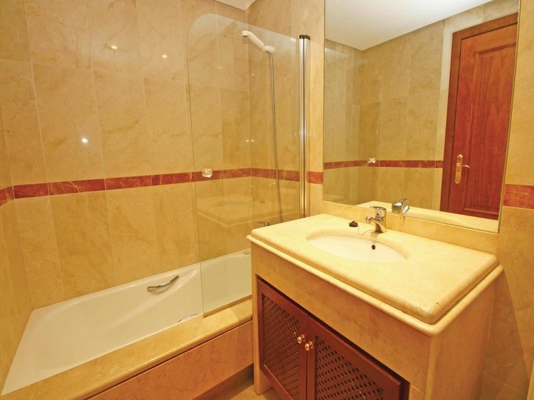 Apartamento Blq. Ecija,gf. C,phase V