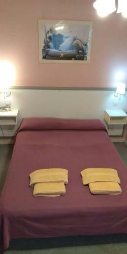 Hotel De Cine Las Golondrinas