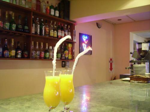 Hotel De Cine Las Golondrinas