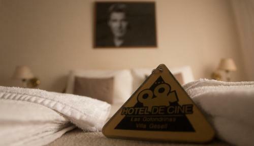 Hotel De Cine Las Golondrinas