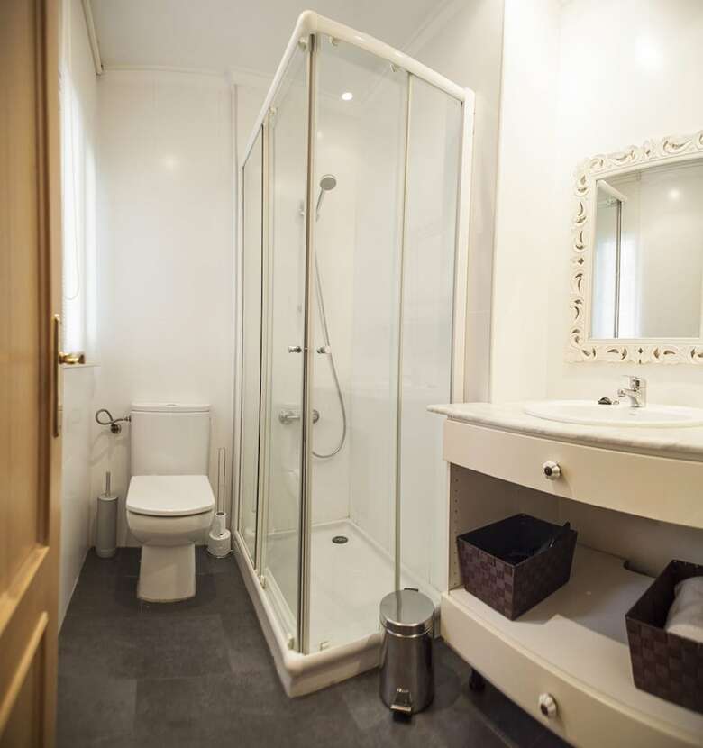 Apartamento Alcam Arte Ciencia