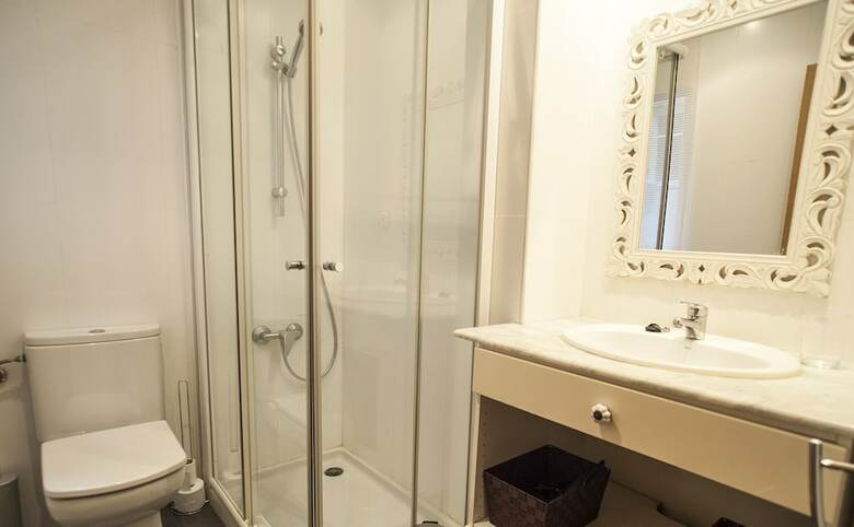 Apartamento Alcam Arte Ciencia