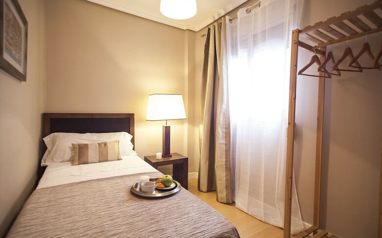 Apartamento Alcam Arte Ciencia