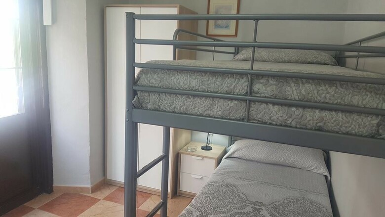 Hostal Pensi�n Riosol