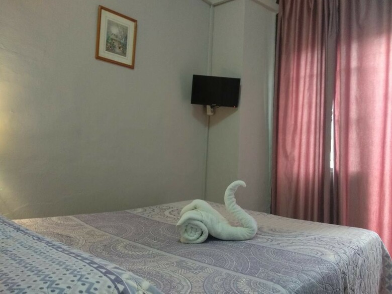 Hostal Pensi�n Riosol