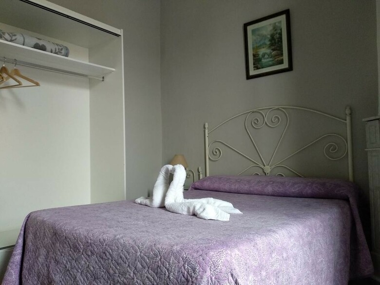 Hostal Pensi�n Riosol