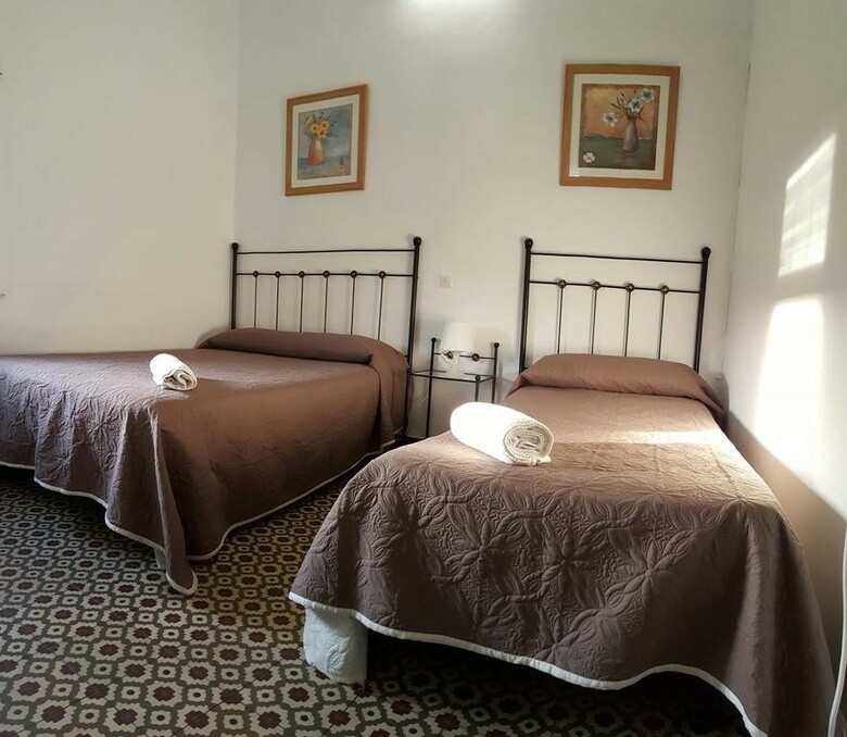 Hostal Pensi�n Riosol
