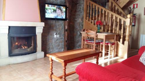 Apartamentos Briz