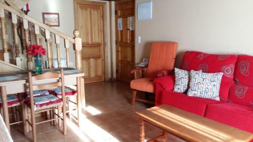 Apartamentos Briz