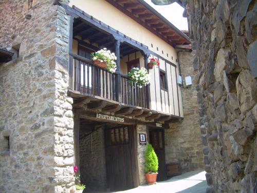 Apartamentos Briz