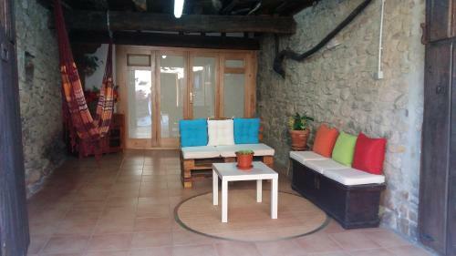 Apartamentos Briz