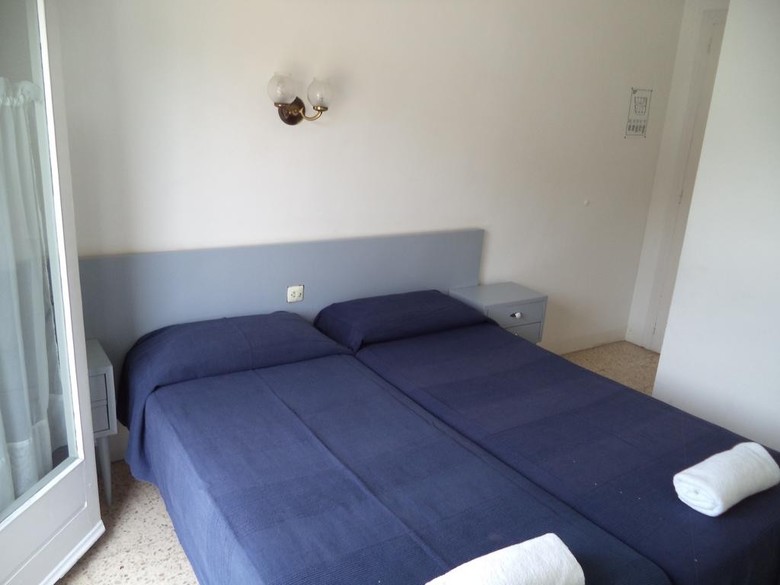 Hostal Cruz